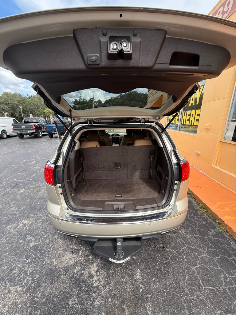 Photo 15 of this BUICK ENCLAVE