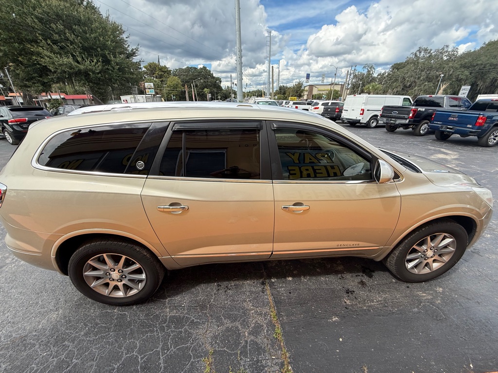 Photo 4 of this BUICK ENCLAVE