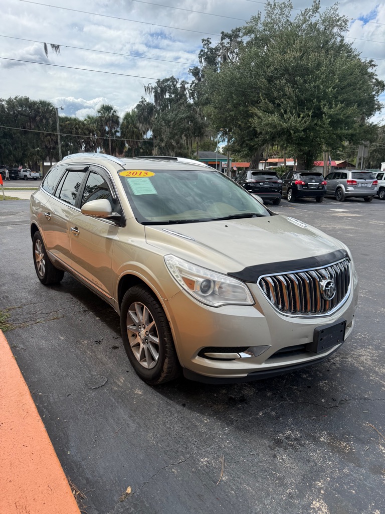 Photo 3 of this BUICK ENCLAVE