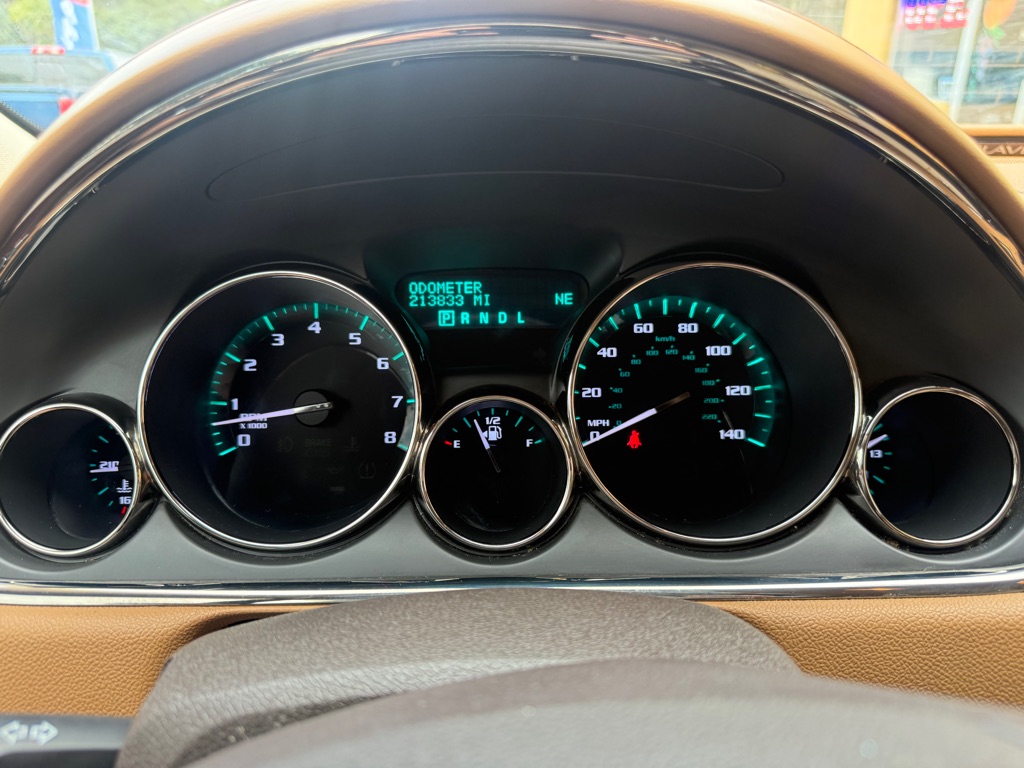Photo 8 of this BUICK ENCLAVE