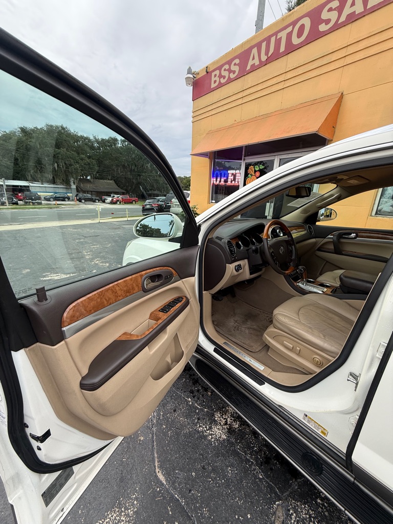 Photo 9 of this BUICK ENCLAVE