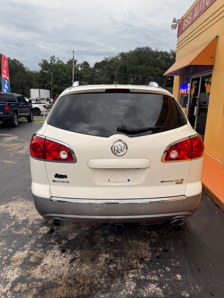 Photo 6 of this BUICK ENCLAVE