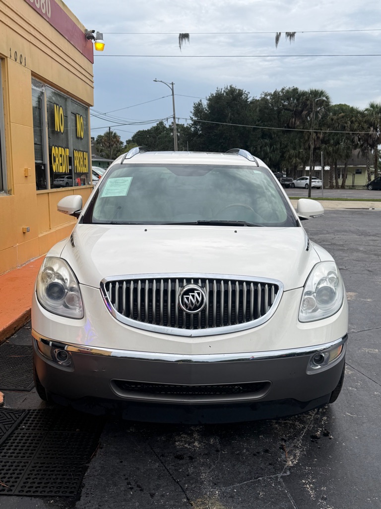 Photo 3 of this BUICK ENCLAVE