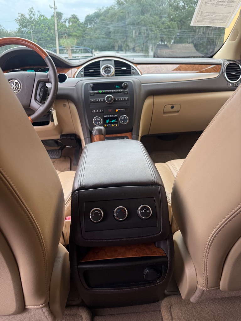 Photo 13 of this BUICK ENCLAVE