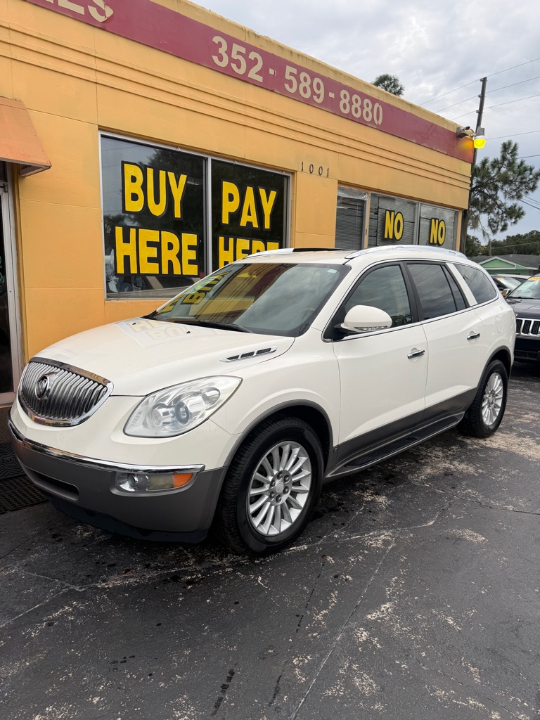 Photo 2 of this BUICK ENCLAVE