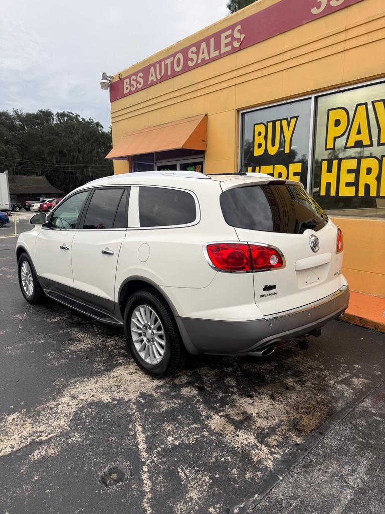 Photo 7 of this BUICK ENCLAVE