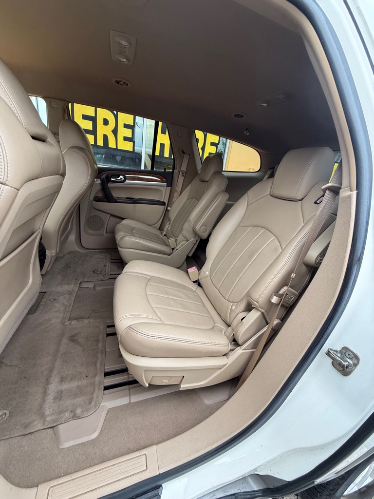 Photo 10 of this BUICK ENCLAVE