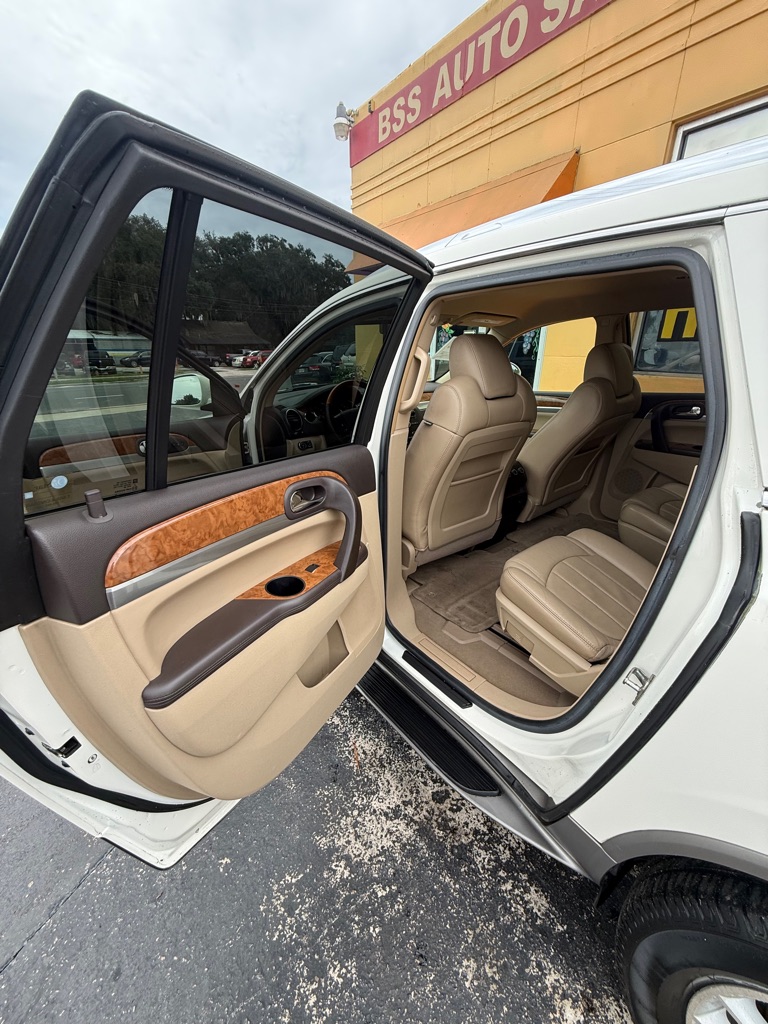 Photo 11 of this BUICK ENCLAVE