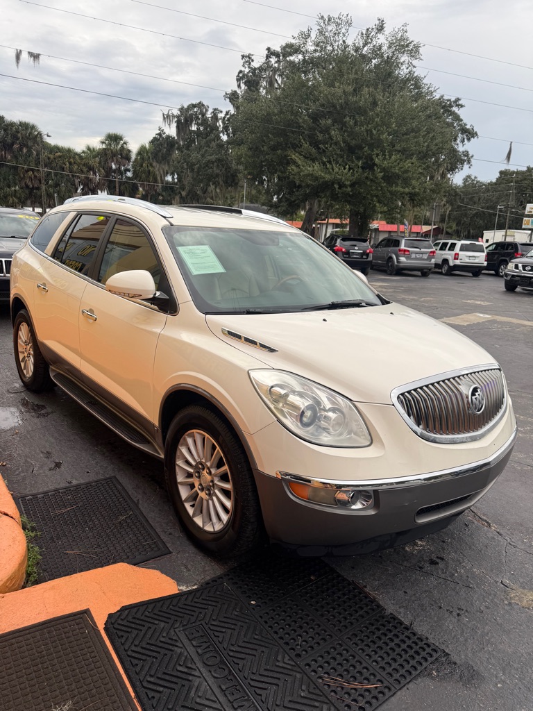 Photo 4 of this BUICK ENCLAVE