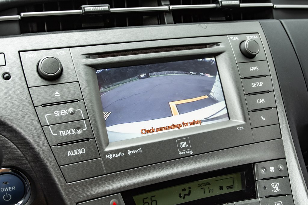 Photo 22 of this TOYOTA PRIUS