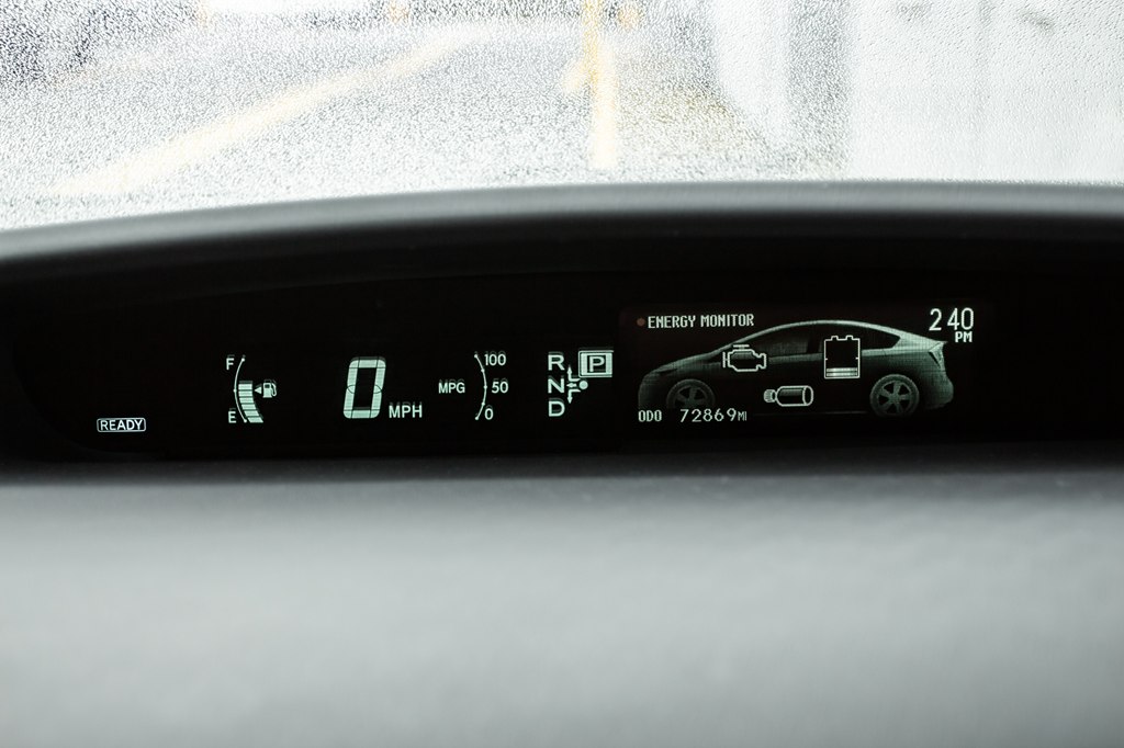 Photo 20 of this TOYOTA PRIUS