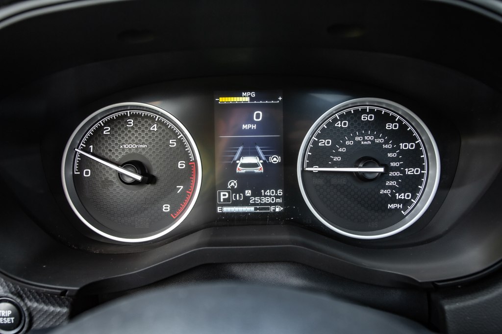 Photo 20 of this SUBARU FORESTER