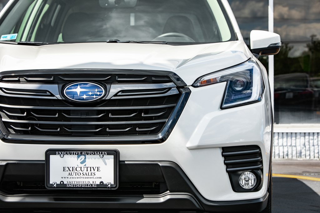 Photo 13 of this SUBARU FORESTER