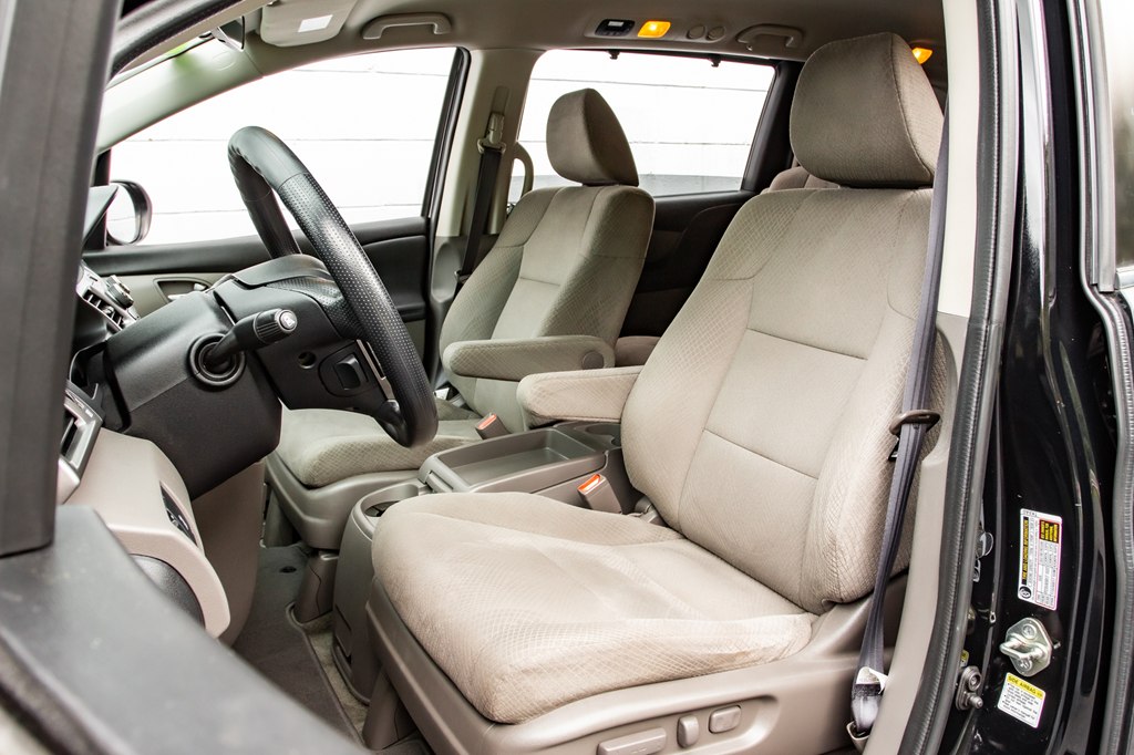 Photo 23 of this HONDA ODYSSEY