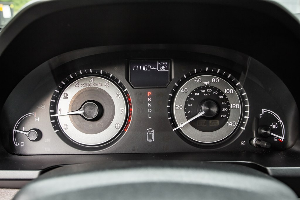 Photo 20 of this HONDA ODYSSEY