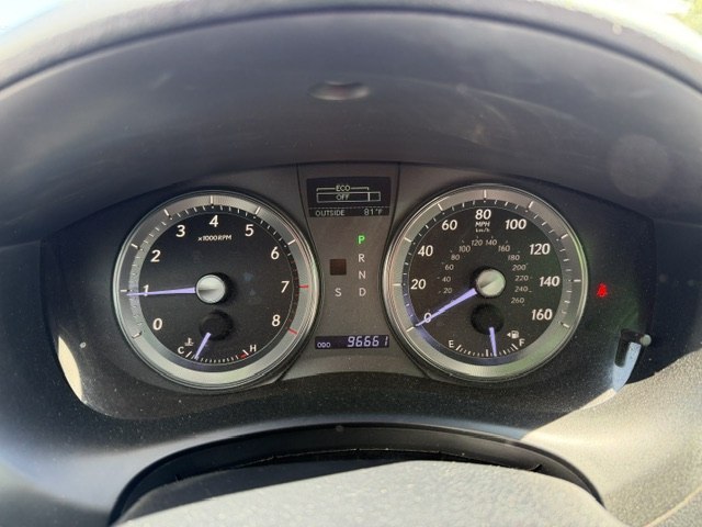 Photo 15 of this LEXUS ES