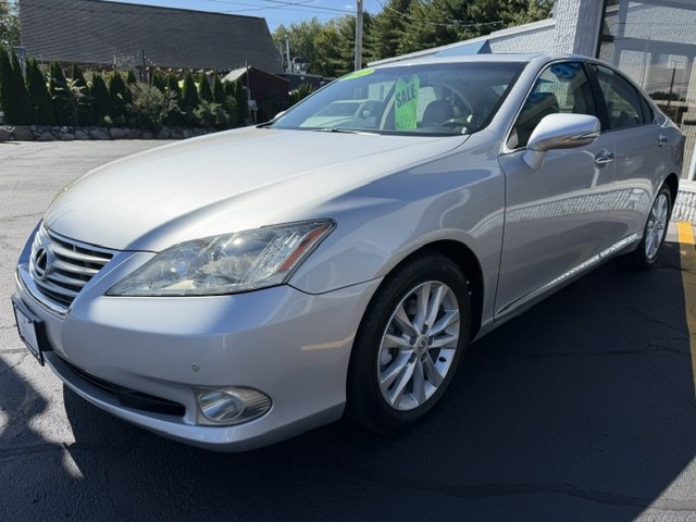 Photo 5 of this LEXUS ES