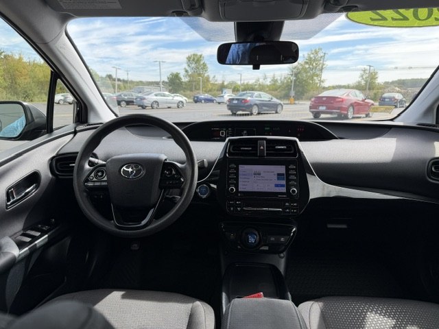 Photo 33 of this TOYOTA PRIUS