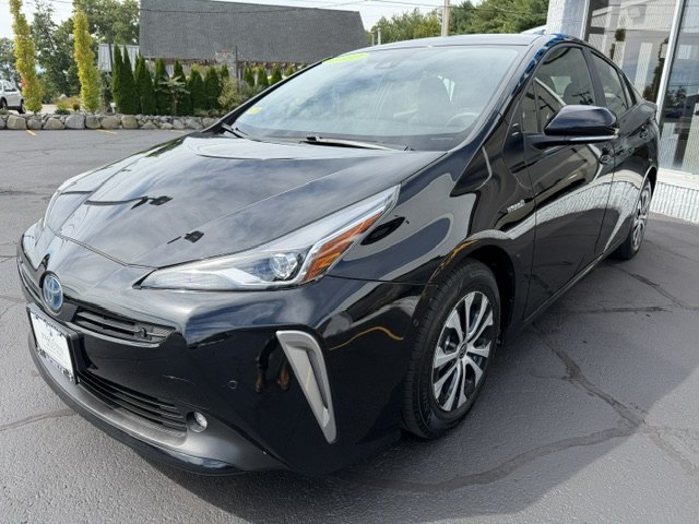Photo 6 of this TOYOTA PRIUS