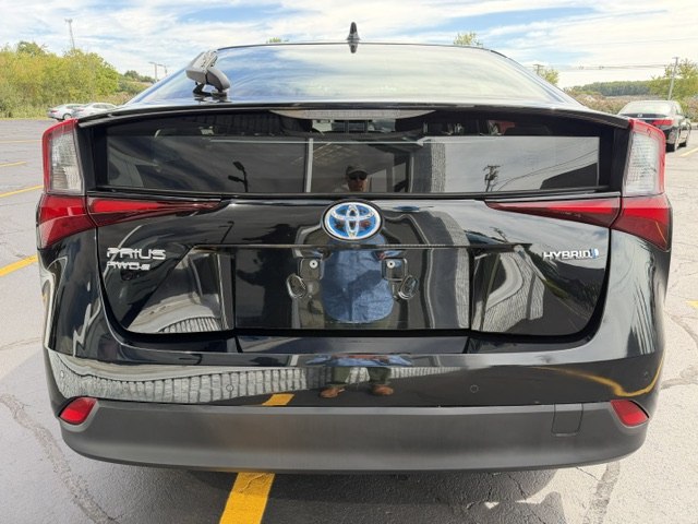 Photo 3 of this TOYOTA PRIUS