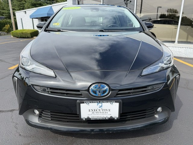 Photo 28 of this TOYOTA PRIUS