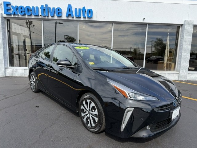 Photo 22 of this TOYOTA PRIUS