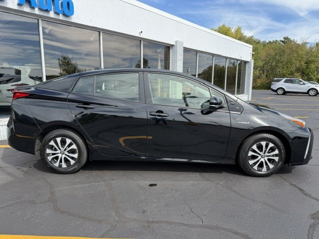 Photo 23 of this TOYOTA PRIUS