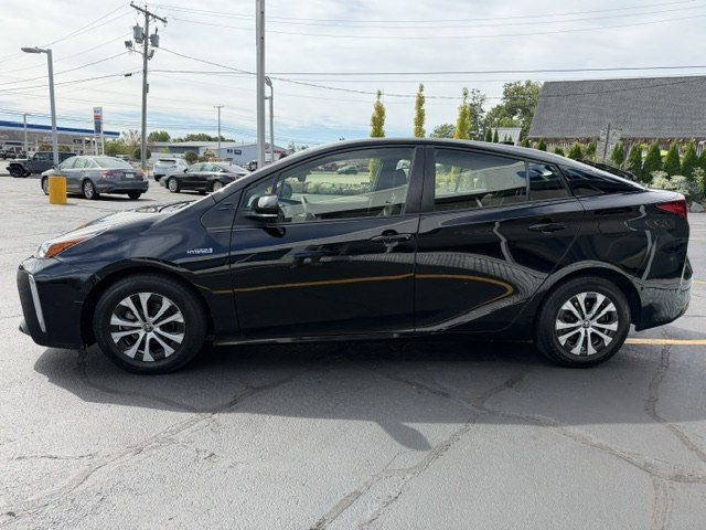 Photo 26 of this TOYOTA PRIUS