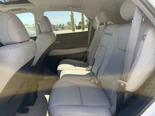 Photo 10 of this LEXUS RX