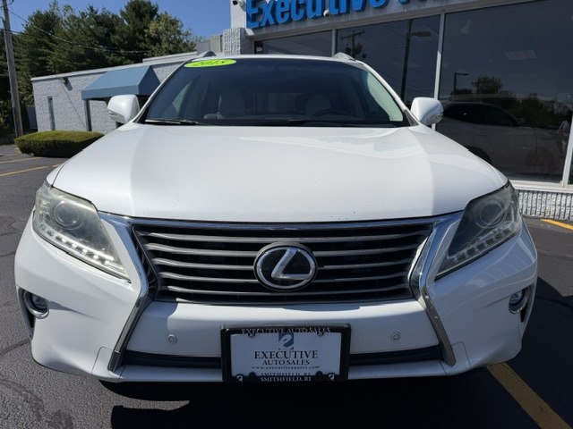 Photo 6 of this LEXUS RX