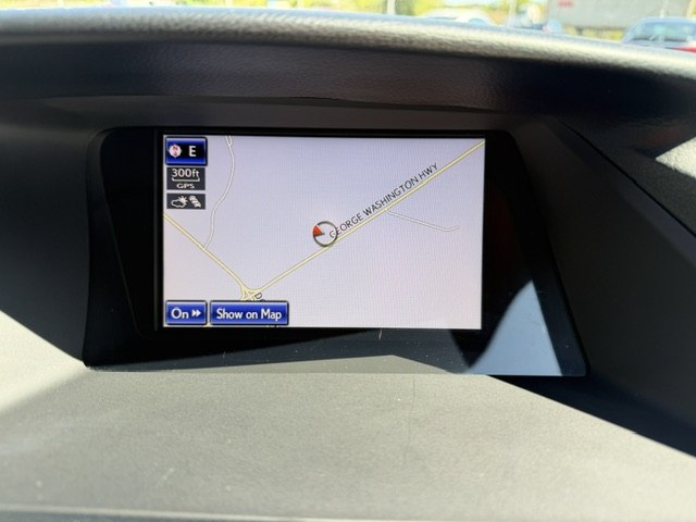 Photo 17 of this LEXUS RX