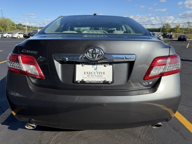 Photo 3 of this TOYOTA CAMRY