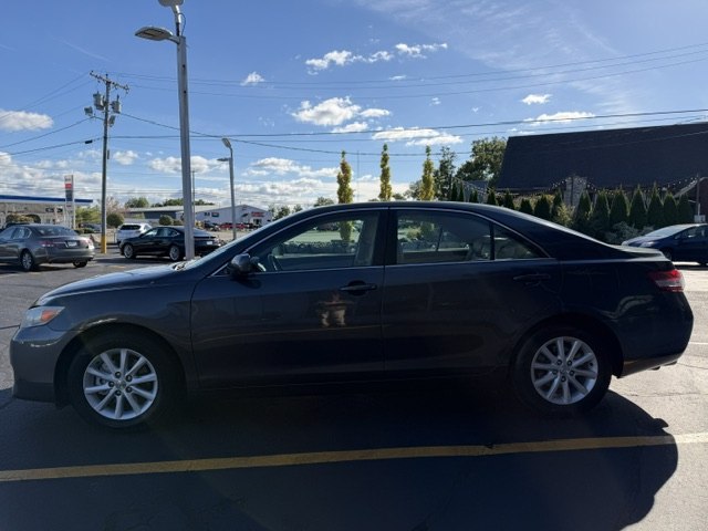 Photo 4 of this TOYOTA CAMRY