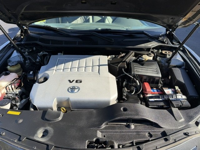 Photo 21 of this TOYOTA CAMRY