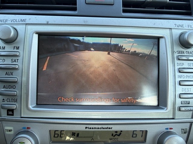 Photo 20 of this TOYOTA CAMRY