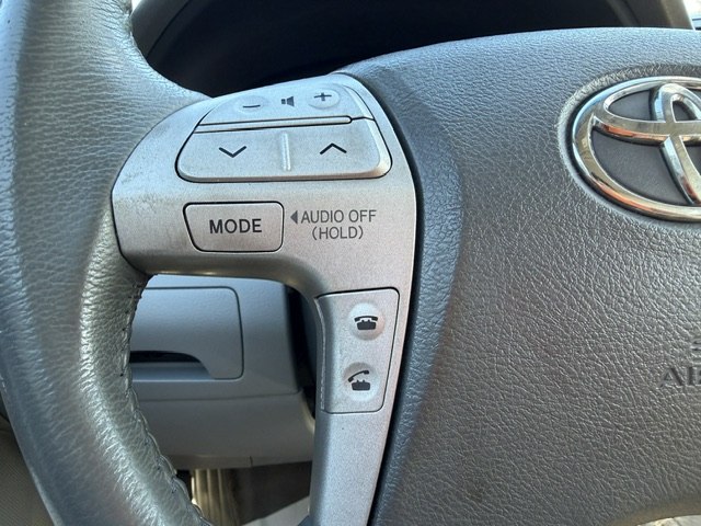 Photo 17 of this TOYOTA CAMRY