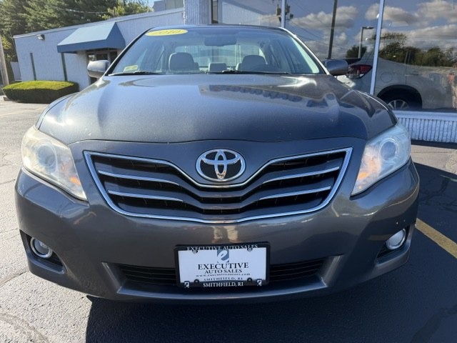 Photo 6 of this TOYOTA CAMRY