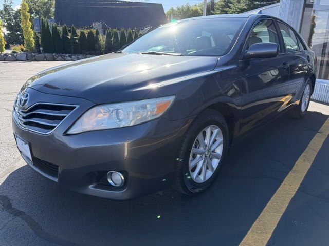 Photo 5 of this TOYOTA CAMRY