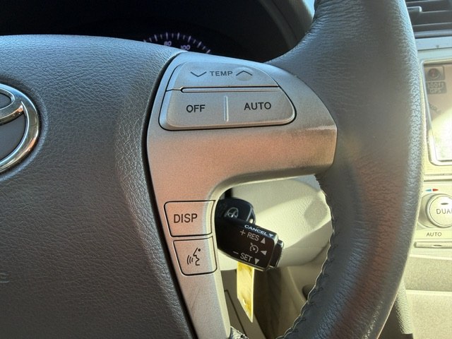 Photo 16 of this TOYOTA CAMRY
