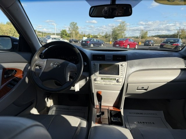 Photo 11 of this TOYOTA CAMRY