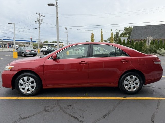 Photo 4 of this TOYOTA CAMRY