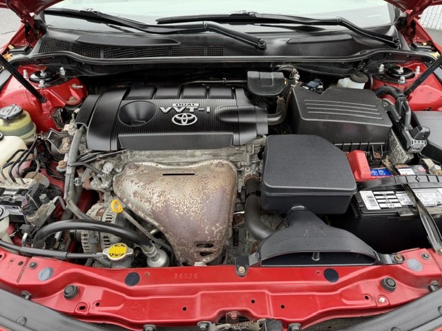 Photo 17 of this TOYOTA CAMRY