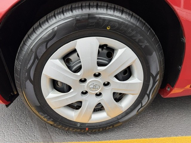 Photo 7 of this TOYOTA CAMRY