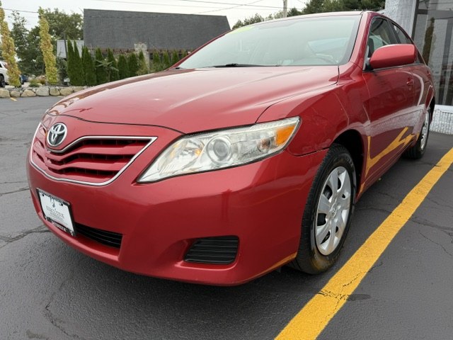 Photo 5 of this TOYOTA CAMRY
