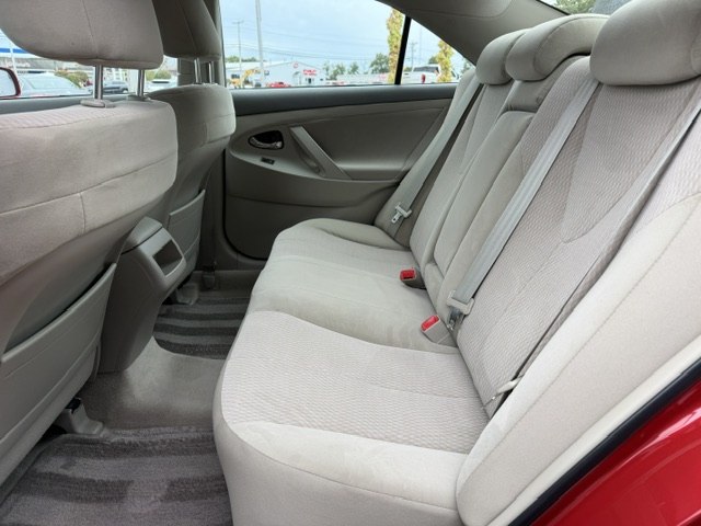 Photo 10 of this TOYOTA CAMRY