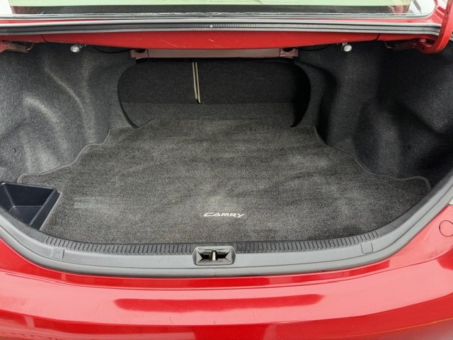 Photo 18 of this TOYOTA CAMRY