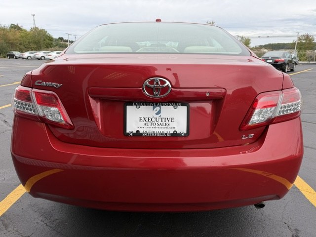 Photo 3 of this TOYOTA CAMRY