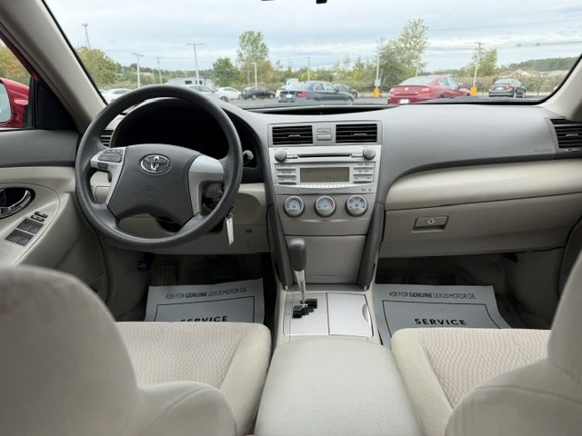 Photo 11 of this TOYOTA CAMRY