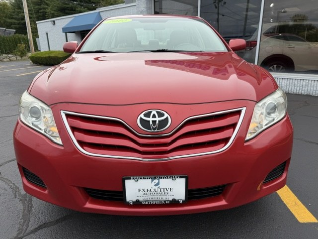 Photo 6 of this TOYOTA CAMRY