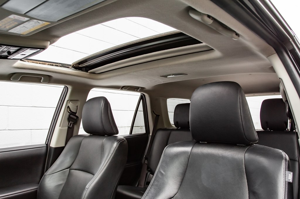 Photo 25 of this TOYOTA 4RUNNER